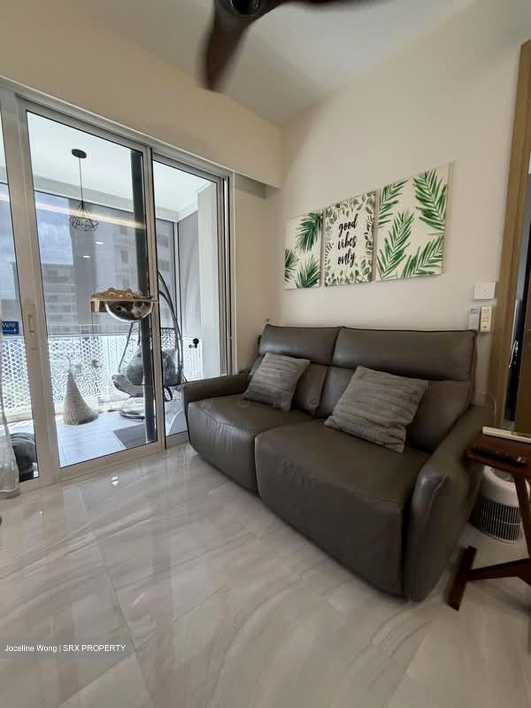 High Park Residences (D28), Apartment #577022131